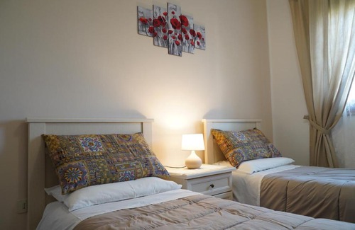 Manoppello Bed & Breakfast | La Bouganville di Sante e Rosa