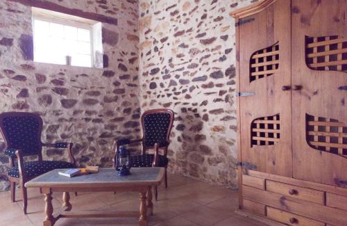 Villegenon House | la Bouinotte du Berry