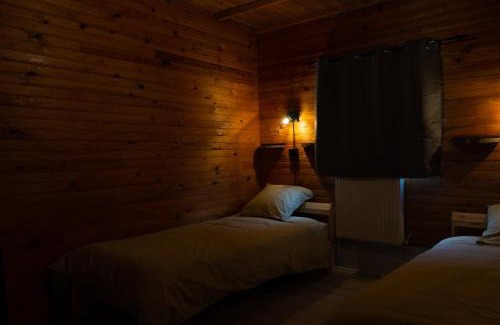 Villegenon House | la Bouinotte du Berry