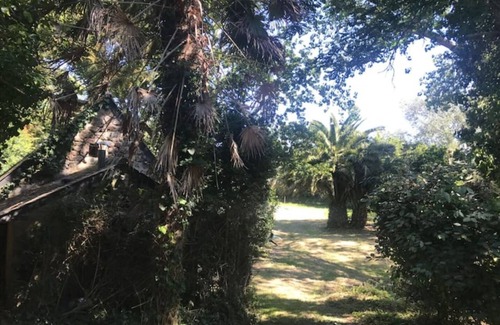 Cosqueville Cottage | La Boulangerie : Charme&privacy au Bord de la mer