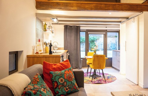 Cassagnes Villa | La Boulangerie