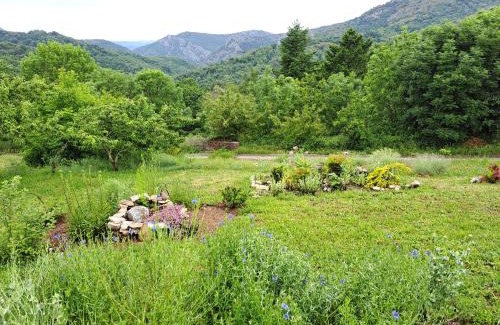Dourbies Bed & Breakfast | La Bouletière