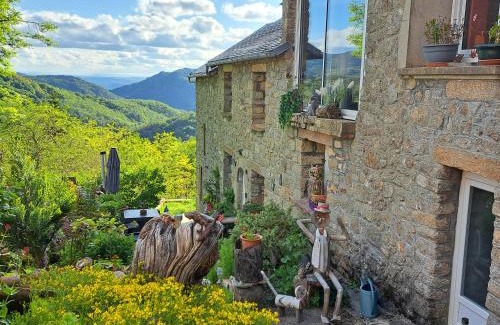 Dourbies Bed & Breakfast | La Bouletière