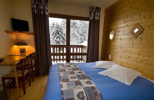 Bussang Hotel | La Bouloie