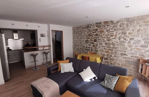 Boulogne-sur-Mer House | La Boulonnaise