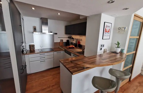 Boulogne-sur-Mer House | La Boulonnaise