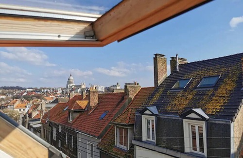 Boulogne-sur-Mer House | La Boulonnaise