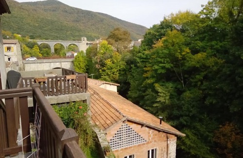 Lapradelle Bed & Breakfast | LA BOULZANE