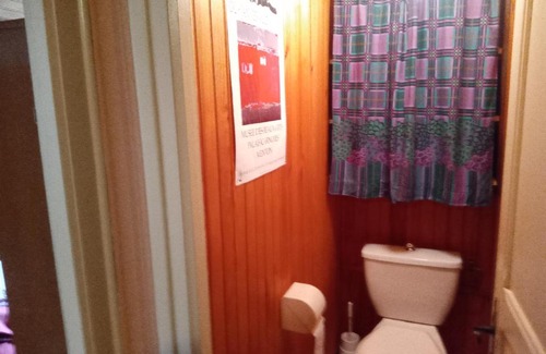 Lapradelle Bed & Breakfast | LA BOULZANE