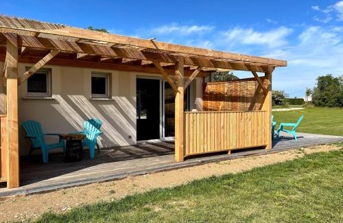Le Bourdet House | La Bourdetaise