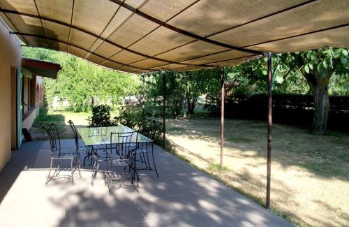 Saverdun House | LA BOURDETTE