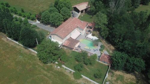 Saverdun House | LA BOURDETTE