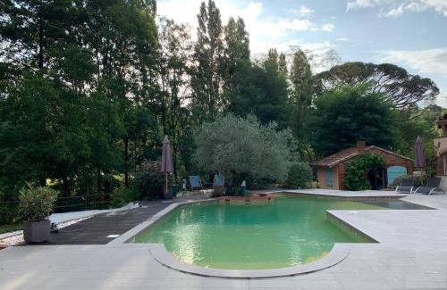 Saverdun House | LA BOURDETTE