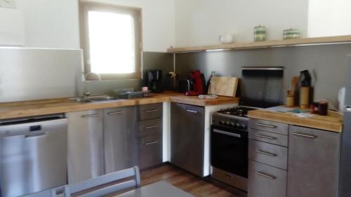 Labastide-Rouairoux House | La Bouriotte