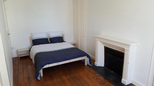 Lusigny-sur-Barse House | La Bourrellerie