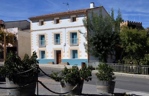Nuevalos Villa | La Boutique Espacio Rural (Rural, Gastronomic, Playful Experiences, etc .)