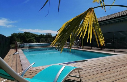 Serignac House | La Bouysse - SERIGNAC