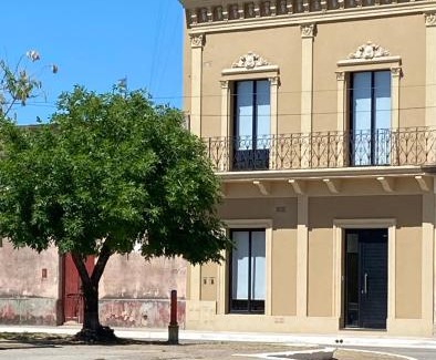 La Paz Apartment | La Boya Departamentos