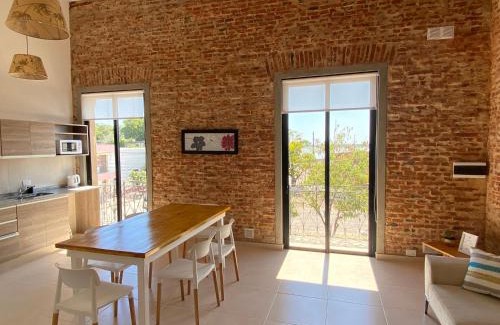 La Paz Apartment | La Boya Departamentos