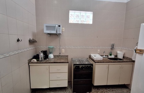 Catumbi House | Large vintage house with balcony in Santa Teresa