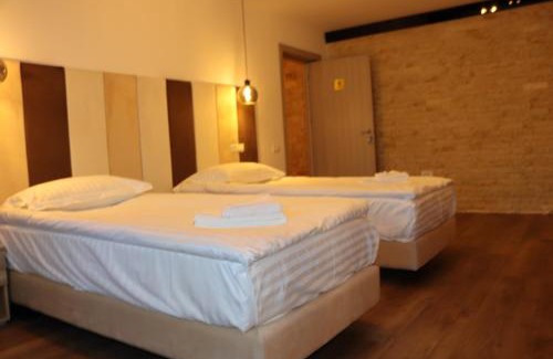 Vulcan Resort | La Brazi by BMD