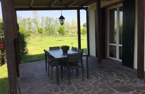 Arzergrande Villa | La Brentella