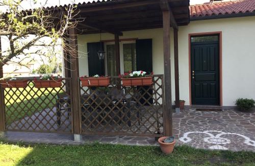 Arzergrande Villa | La Brentella