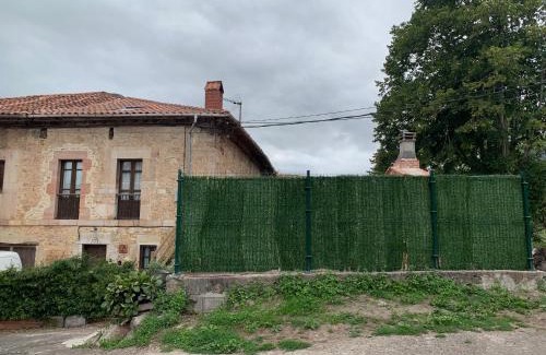 Penamellera Alta House | La Breval