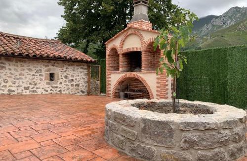 Penamellera Alta House | La Breval