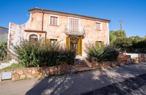 Porto Ottiolu House | La Brezza