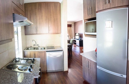 Clarens Apartment | La Bri Self Catering