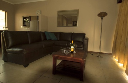 Clarens Apartment | La Bri Self Catering
