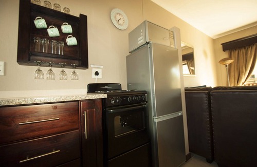 Clarens Apartment | La Bri Self Catering