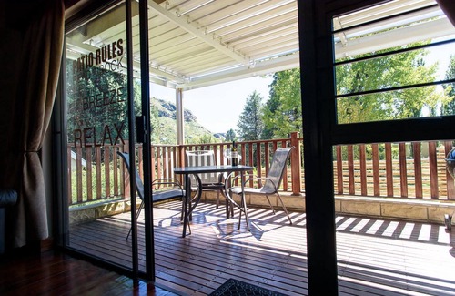 Clarens Apartment | La Bri Self Catering