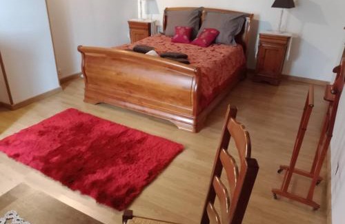 Boissy-le-Chatel House | La Briarde chambre d'hôtes seule