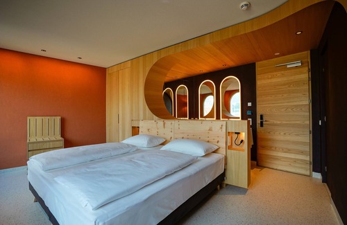 Old Town Hotel | La Briosa