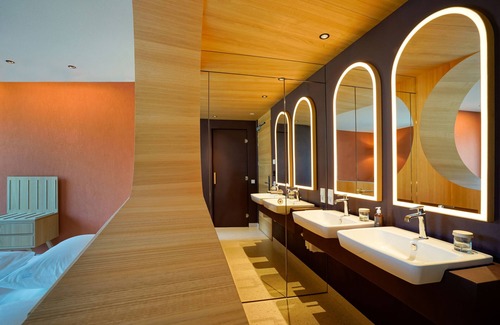 Old Town Hotel | La Briosa