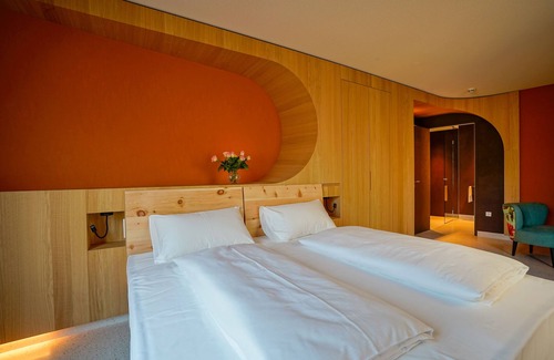 Old Town Hotel | La Briosa