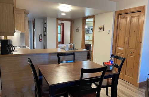 Mont-Tremblant Apartment | La Brise de Tremblant