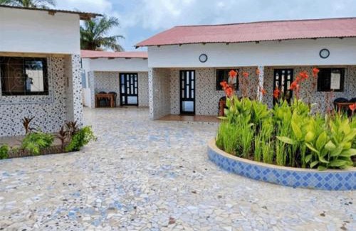 Cap Skirring Resort | La Brise du Cap