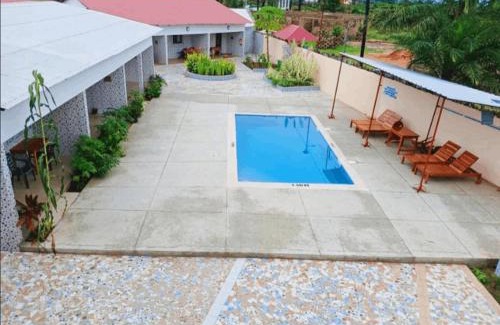 Cap Skirring Resort | La Brise du Cap