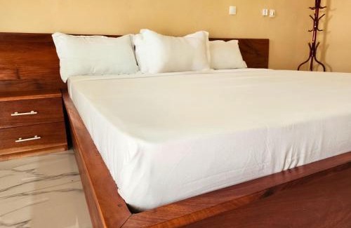 Cap Skirring Hotel | La brise Du Cap