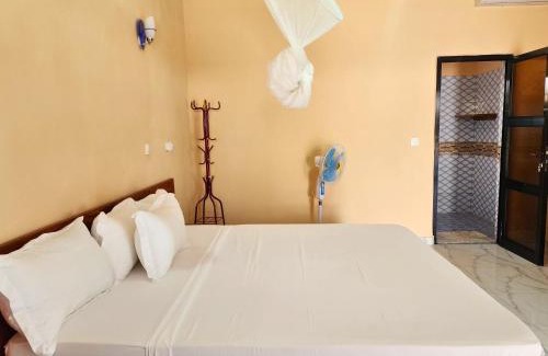 Cap Skirring Hotel | La brise Du Cap