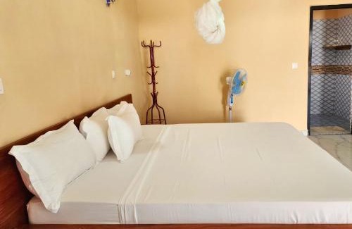 Cap Skirring Hotel | La brise Du Cap