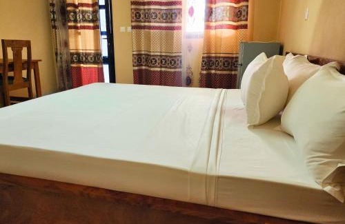Cap Skirring Hotel | La brise Du Cap
