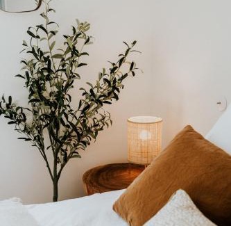 Roscoff House | La Brise