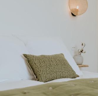 Roscoff House | La Brise