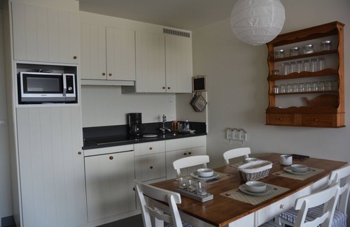 Cayeux-sur-Mer Apartment | LA BRISE MARINE: Cayeux sur Mer apartment T3 sea front breathtaking view