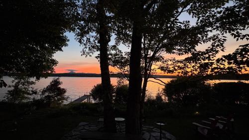 Sherbrooke Ski Chalet | La Brise O-Lac