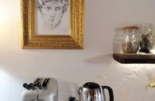Monteluiano House | La Brocca di Valdichiascio, charming apartment 4-rooms 4 bathrooms